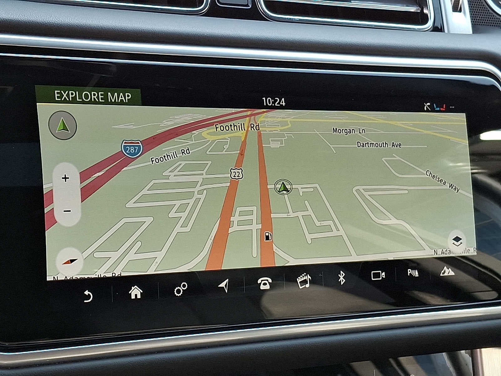 2021 Land Rover Range Rover Westminster SWB