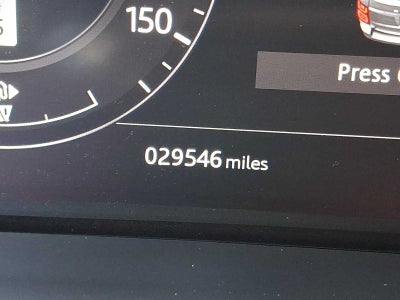 2021 Land Rover Range Rover Westminster SWB