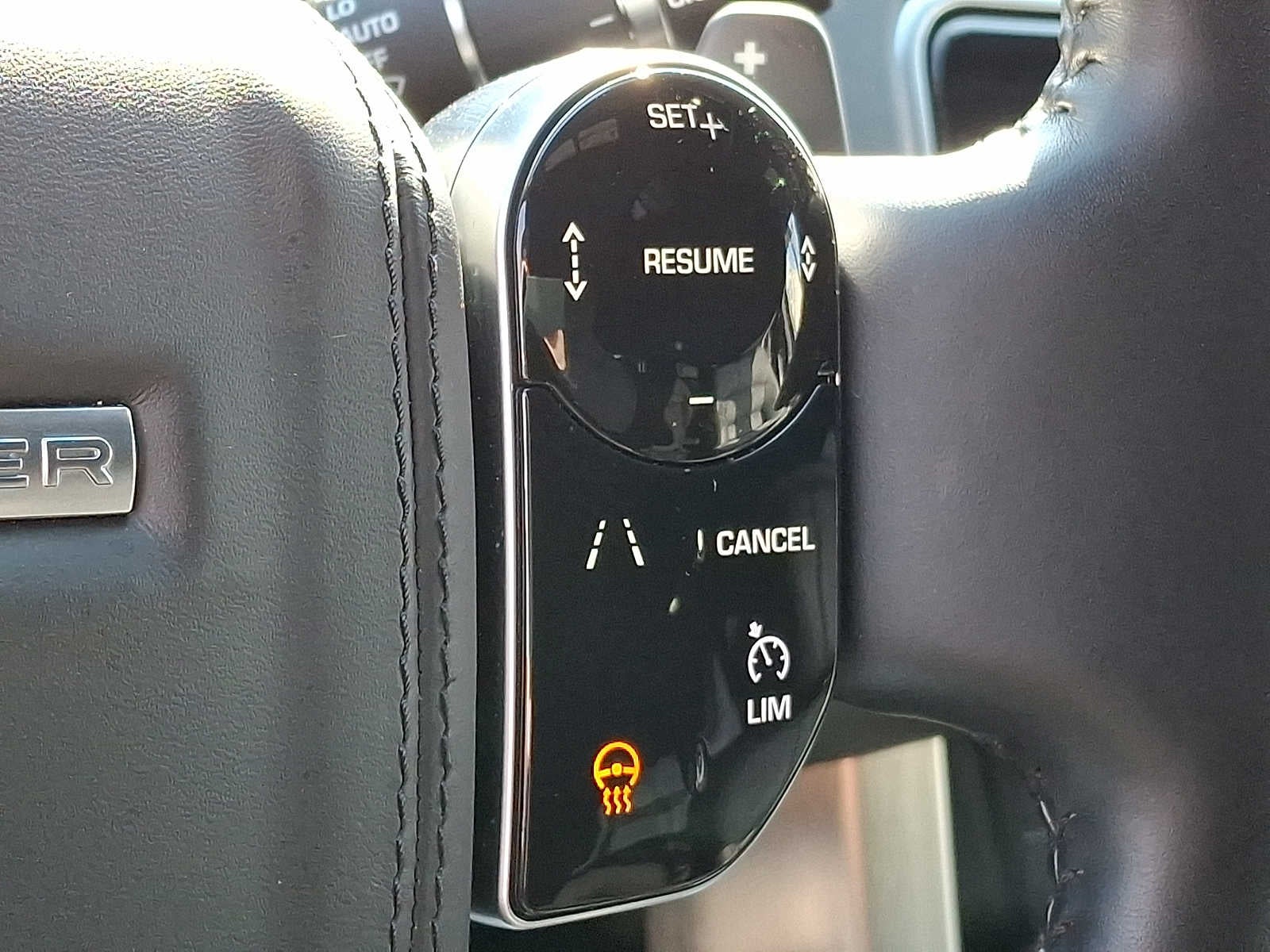 2021 Land Rover Range Rover Westminster SWB