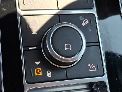 2021 Land Rover Range Rover Westminster SWB