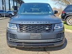 2021 Land Rover Range Rover Westminster SWB