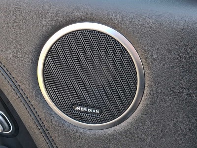 2021 Land Rover Range Rover Westminster SWB