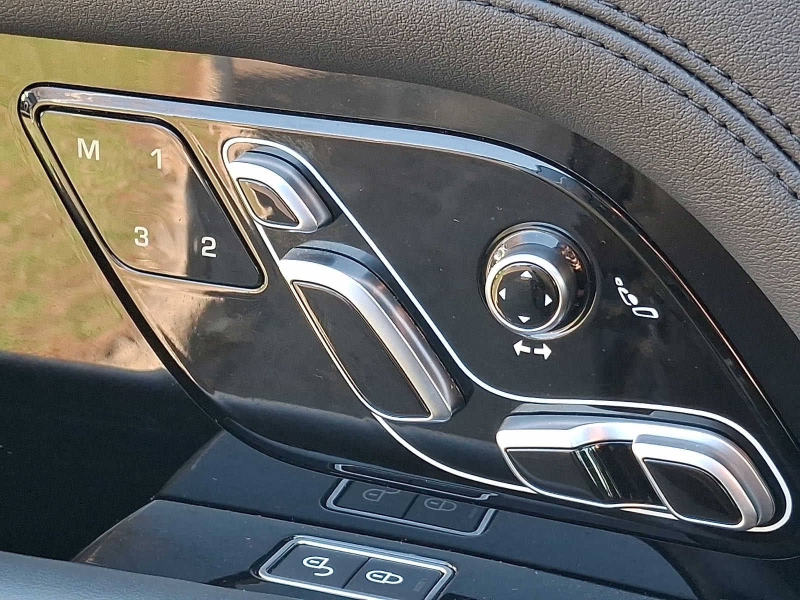 2021 Land Rover Range Rover Westminster SWB