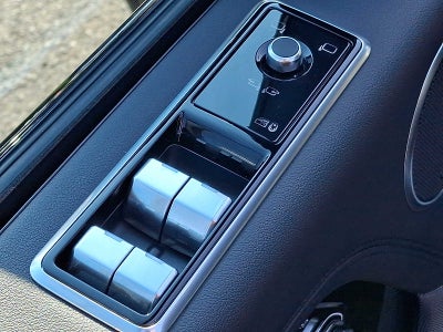 2021 Land Rover Range Rover Westminster SWB