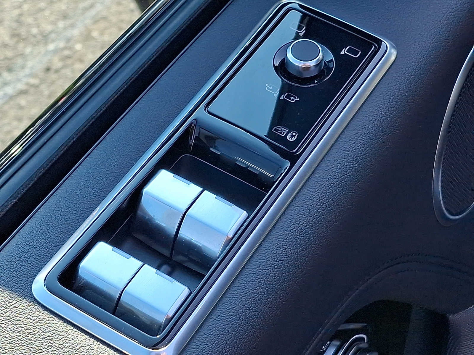 2021 Land Rover Range Rover Westminster SWB