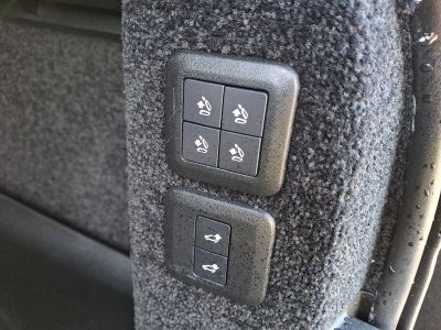 2021 Land Rover Range Rover Westminster SWB