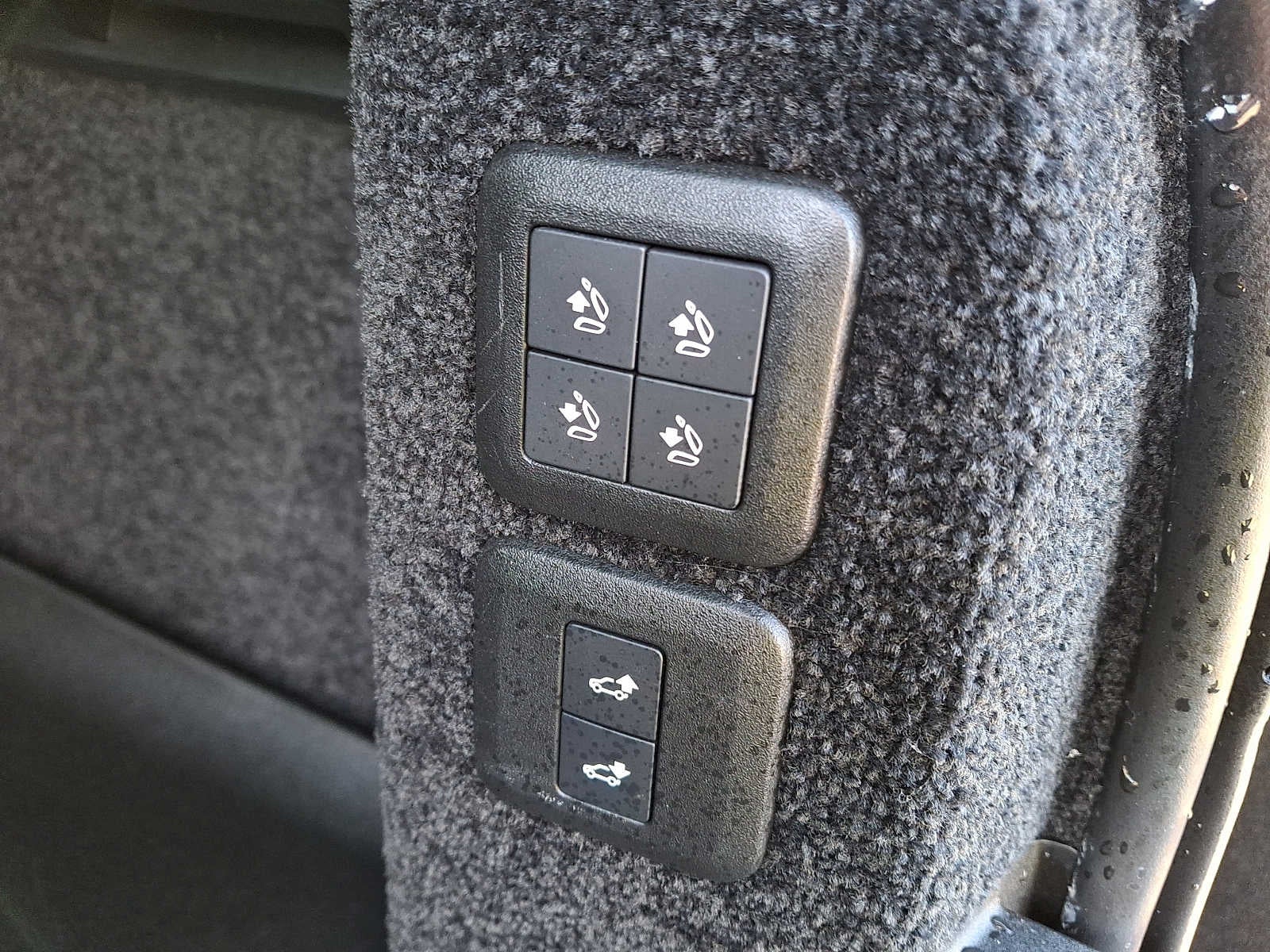 2021 Land Rover Range Rover Westminster SWB