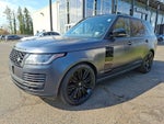 2021 Land Rover Range Rover Westminster SWB