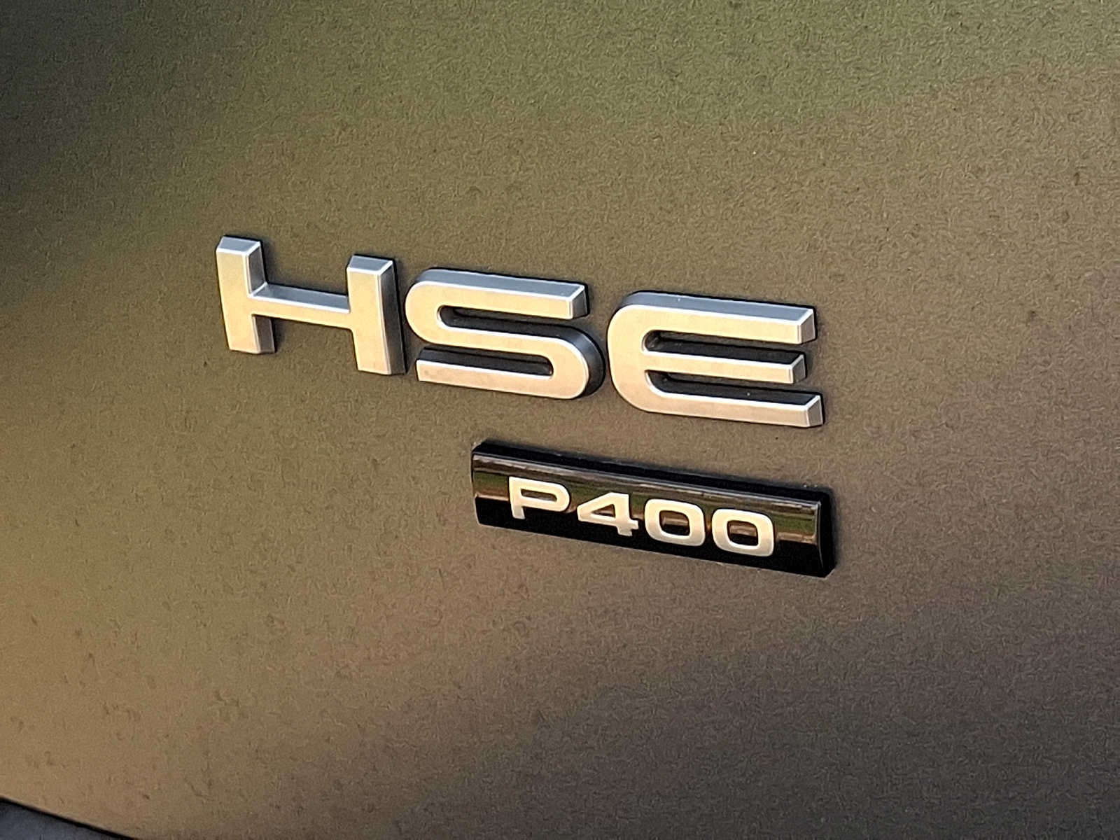 2021 Land Rover Range Rover Westminster SWB