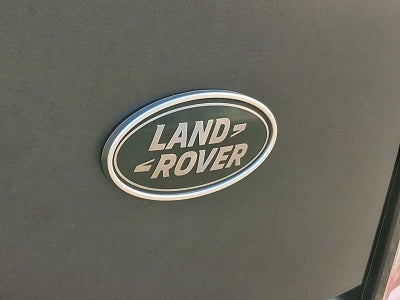 2021 Land Rover Range Rover Westminster SWB