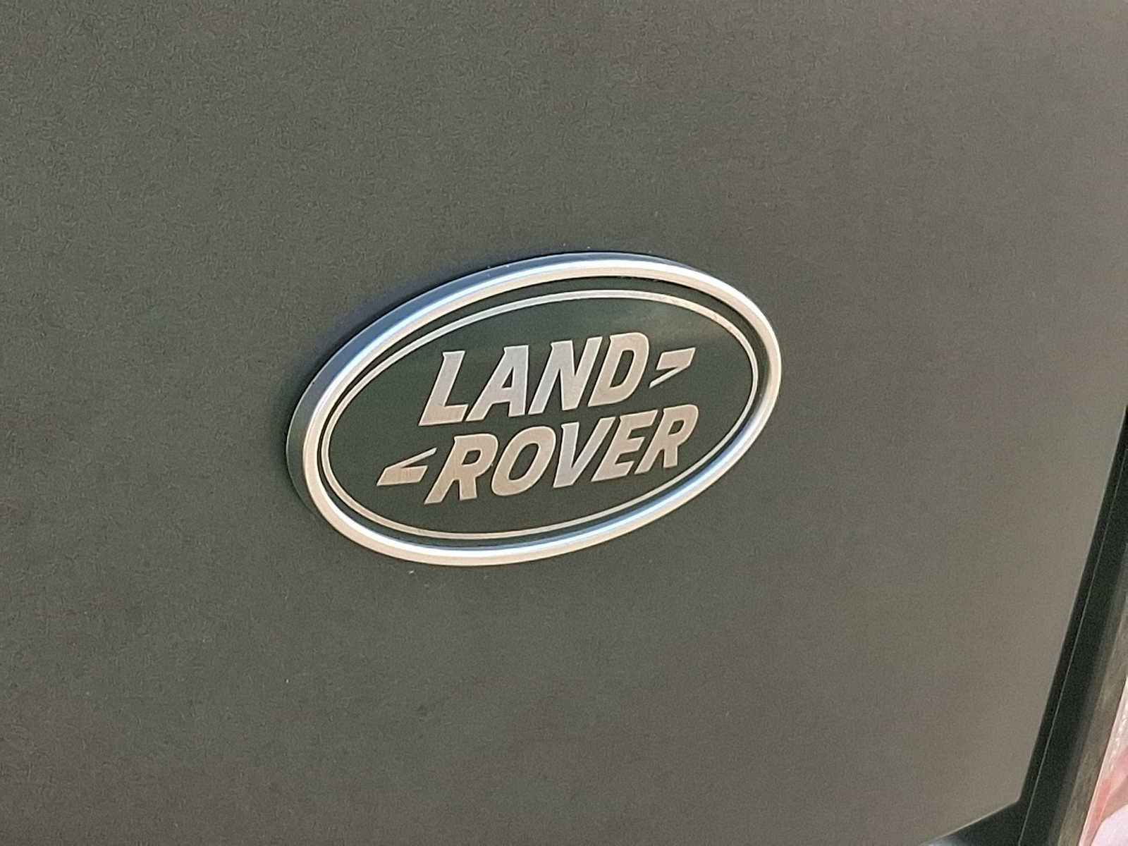 2021 Land Rover Range Rover Westminster SWB
