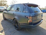 2021 Land Rover Range Rover Westminster SWB