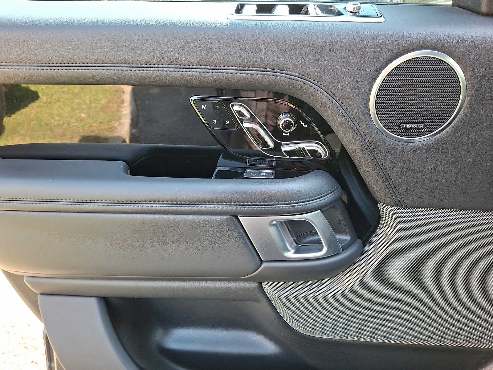 2021 Land Rover Range Rover Westminster SWB