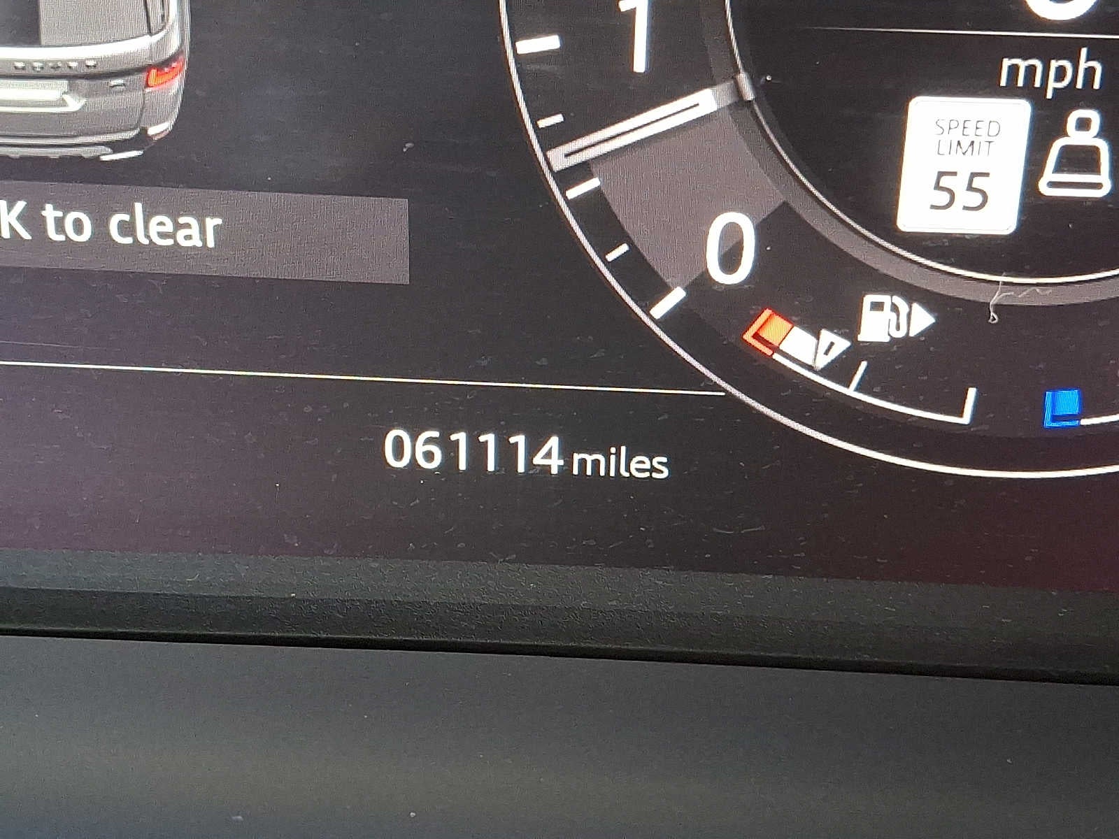 2020 Land Rover Range Rover Sport Turbo i6 MHEV HSE