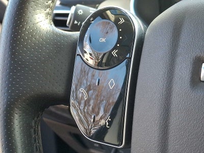 2020 Land Rover Range Rover Sport Turbo i6 MHEV HSE