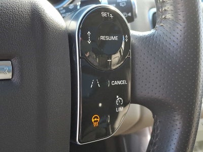 2020 Land Rover Range Rover Sport Turbo i6 MHEV HSE