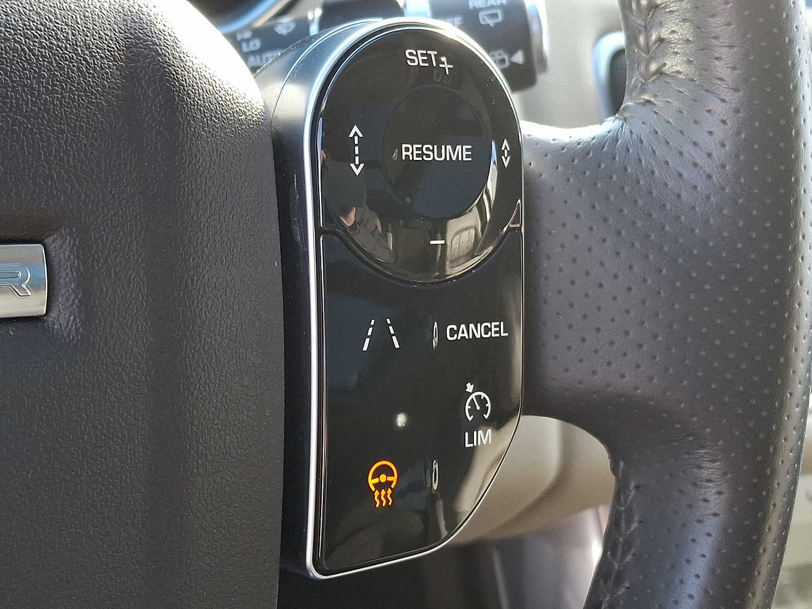 2020 Land Rover Range Rover Sport Turbo i6 MHEV HSE