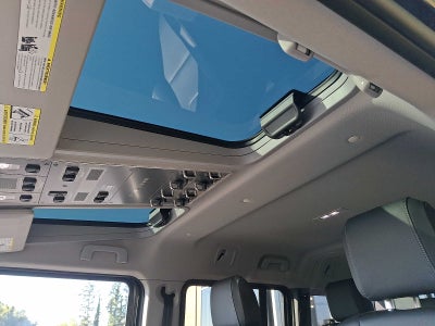 2024 INEOS Grenadier Station Fieldmaster Edition 4x4