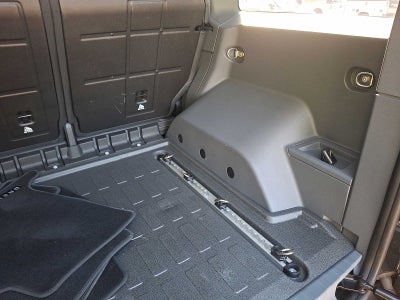 2024 INEOS Grenadier Station Fieldmaster Edition 4x4