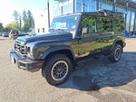 2024 INEOS Grenadier Station Fieldmaster Edition 4x4