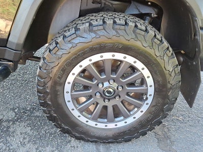 2024 INEOS Grenadier Station Fieldmaster Edition 4x4