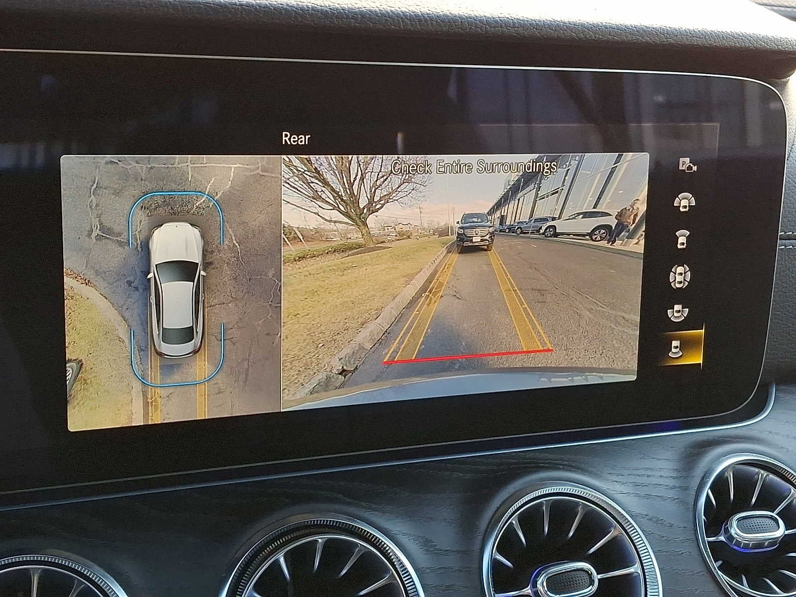 2023 Mercedes-Benz E-Class E 450 4MATIC® Coupe