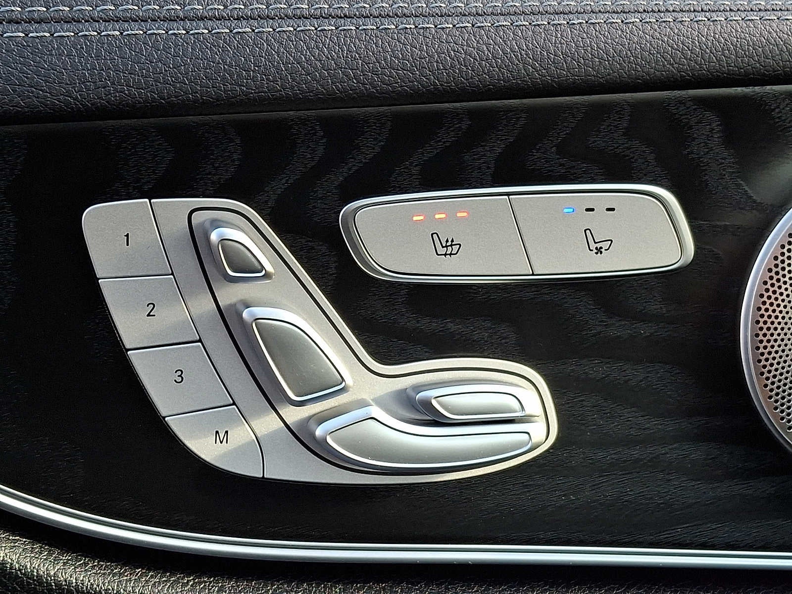 2023 Mercedes-Benz E-Class E 450 4MATIC® Coupe