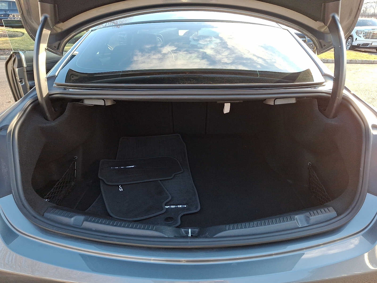 2023 Mercedes-Benz E-Class E 450 4MATIC® Coupe