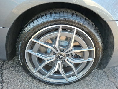 2023 Mercedes-Benz E-Class E 450 4MATIC® Coupe