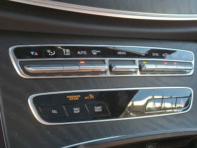 2023 Mercedes-Benz E-Class E 450 4MATIC® Coupe