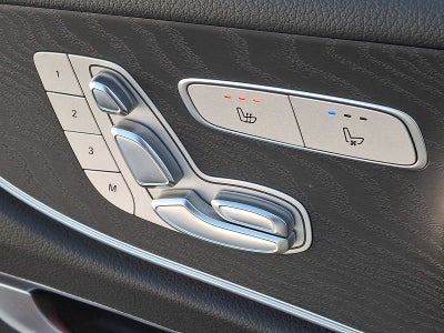 2023 Mercedes-Benz E-Class E 450 4MATIC® Coupe