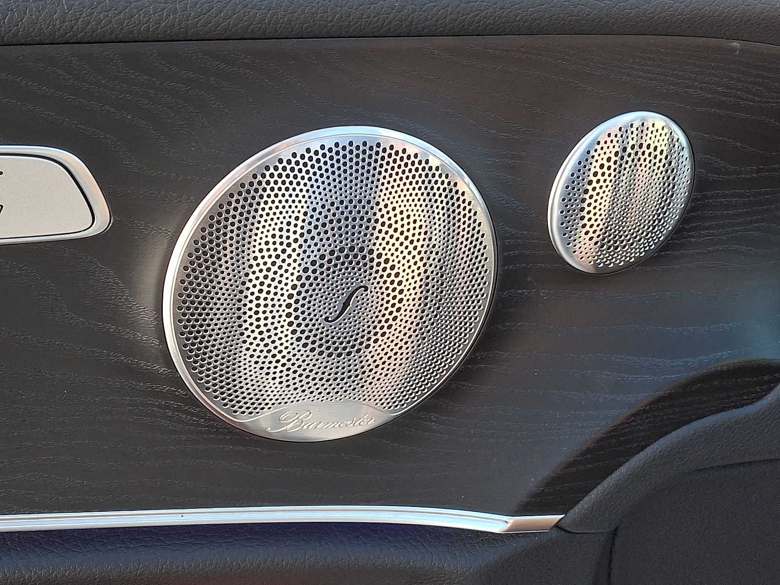 2023 Mercedes-Benz E-Class E 450 4MATIC® Coupe