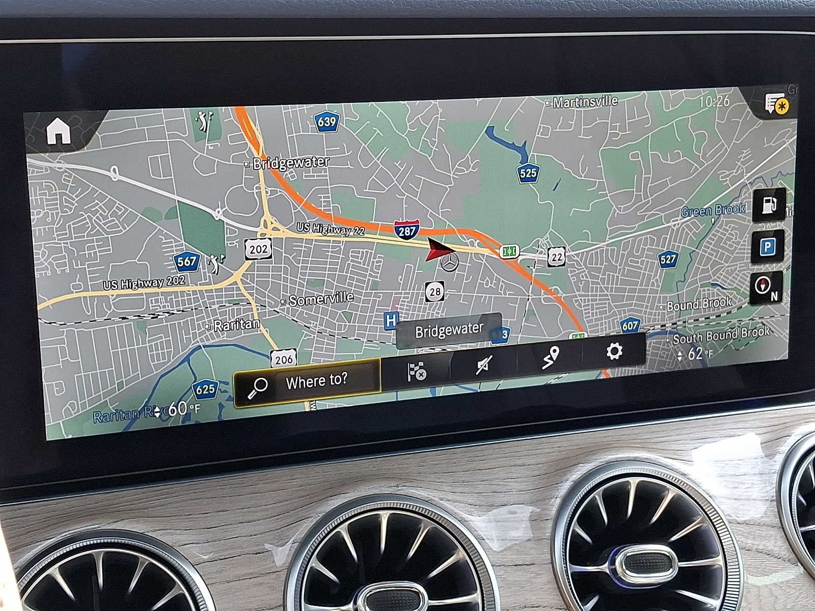 2023 Mercedes-Benz E-Class E 450 4MATIC® Cabriolet