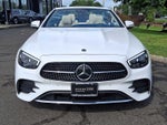 2023 Mercedes-Benz E-Class E 450 4MATIC® Cabriolet