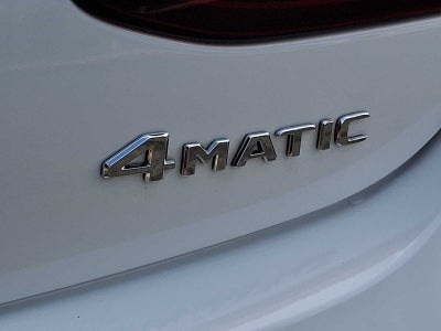 2023 Mercedes-Benz E-Class E 450 4MATIC® Cabriolet
