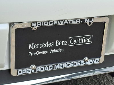 2023 Mercedes-Benz E-Class E 450 4MATIC® Cabriolet