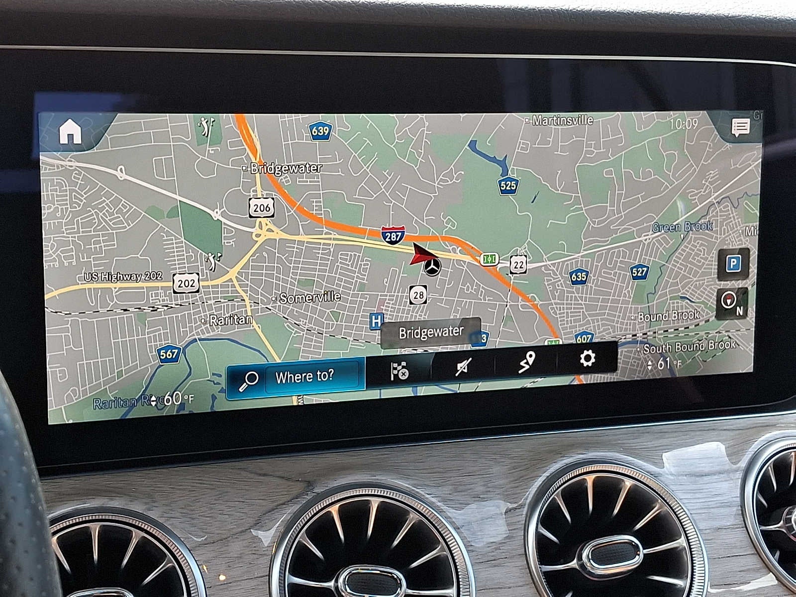 2023 Mercedes-Benz E-Class E 450 4MATIC® Cabriolet