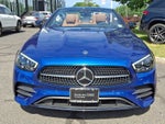 2023 Mercedes-Benz E-Class E 450 4MATIC® Cabriolet