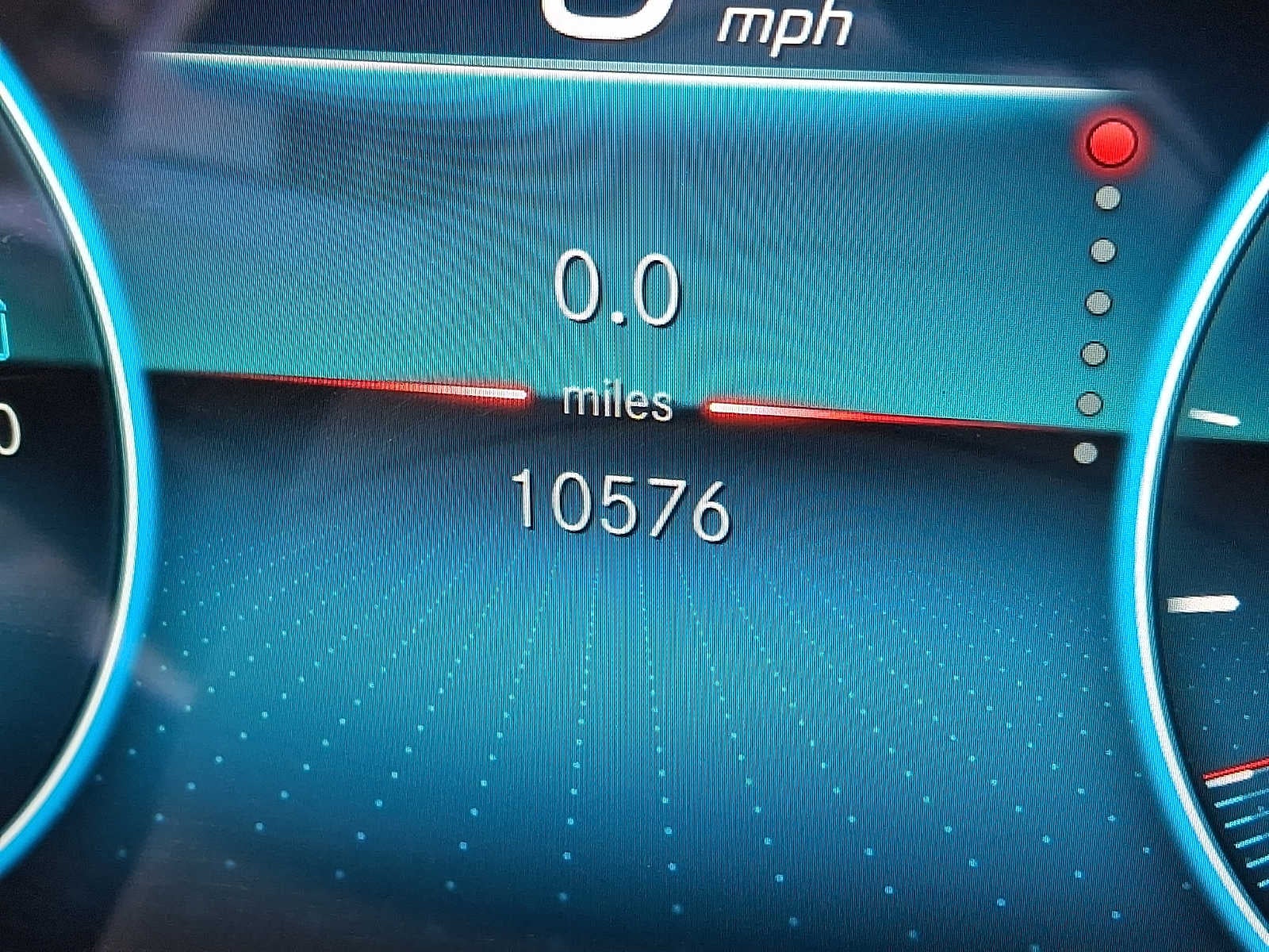 2021 Mercedes-Benz E-Class E 450 4MATIC® Cabriolet