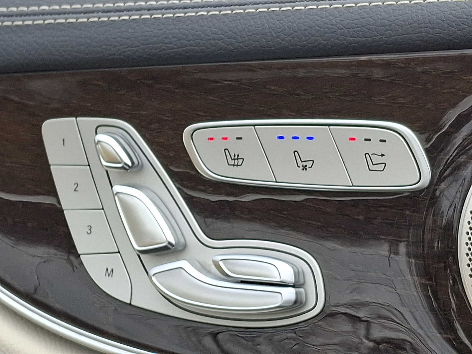 2021 Mercedes-Benz E-Class E 450 4MATIC® Cabriolet