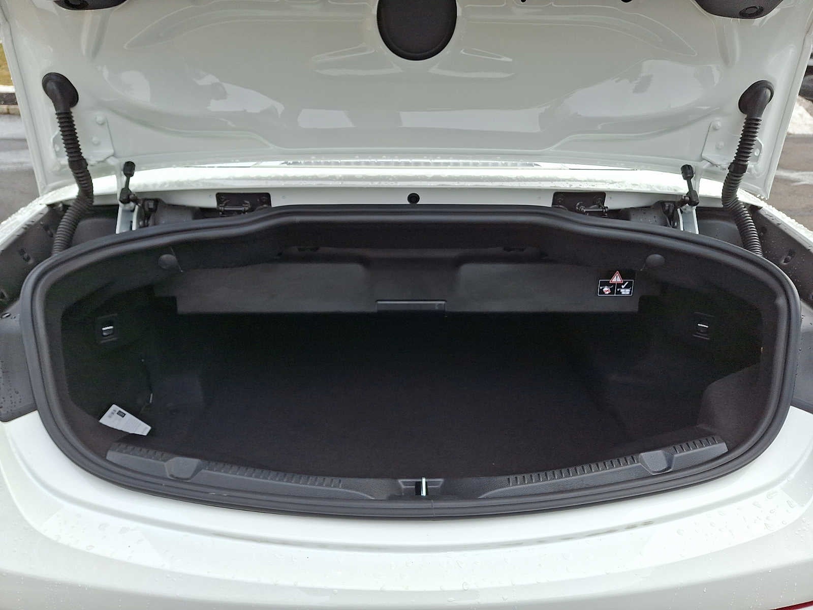 2021 Mercedes-Benz E-Class E 450 4MATIC® Cabriolet