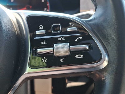 2023 Mercedes-Benz CLA CLA 250 4MATIC® Coupe