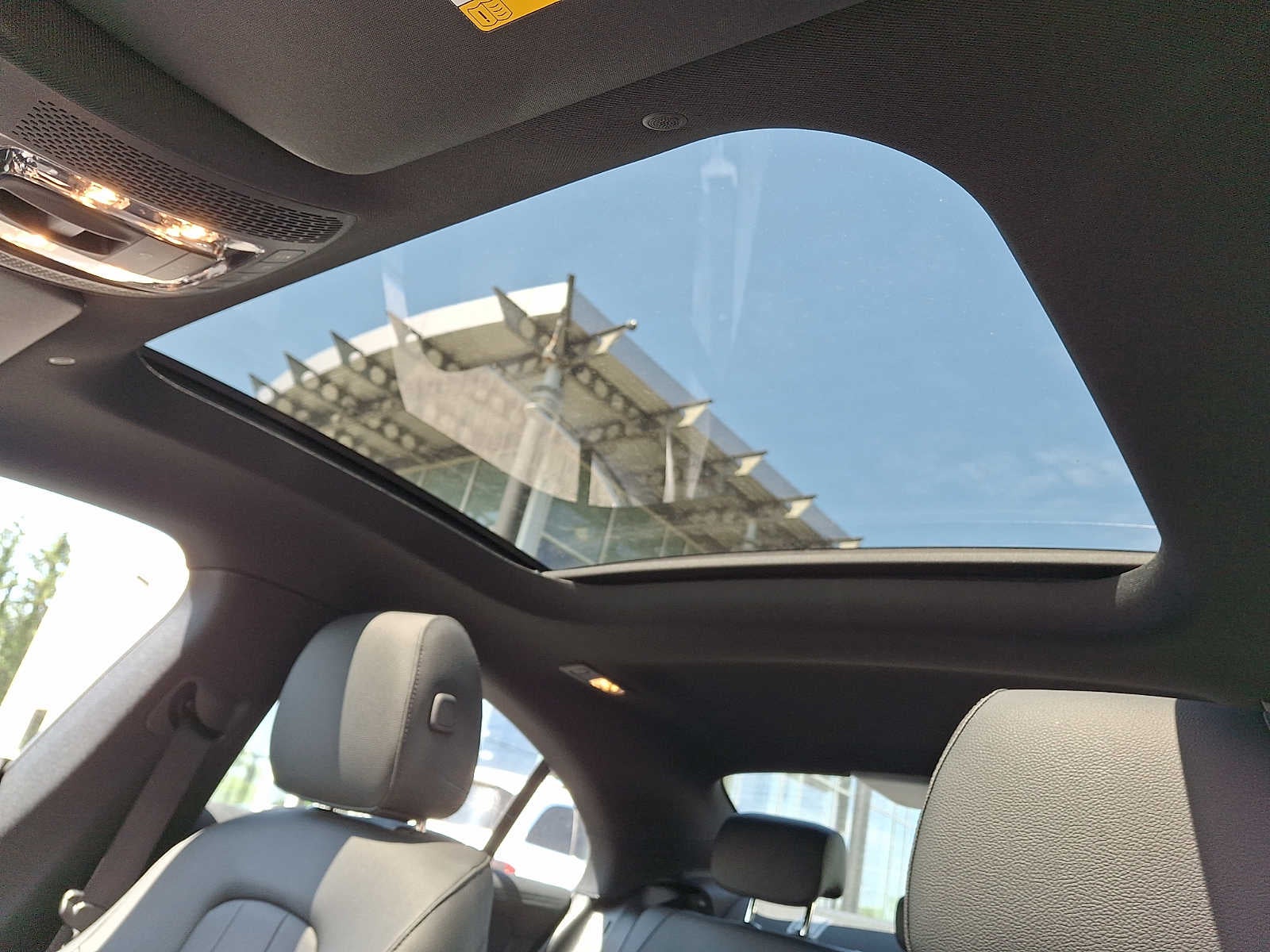 2026 Mercedes-Benz CLA CLA 250 4MATIC® Coupe
