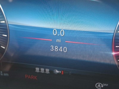 2026 Mercedes-Benz CLA CLA 250 4MATIC® Coupe