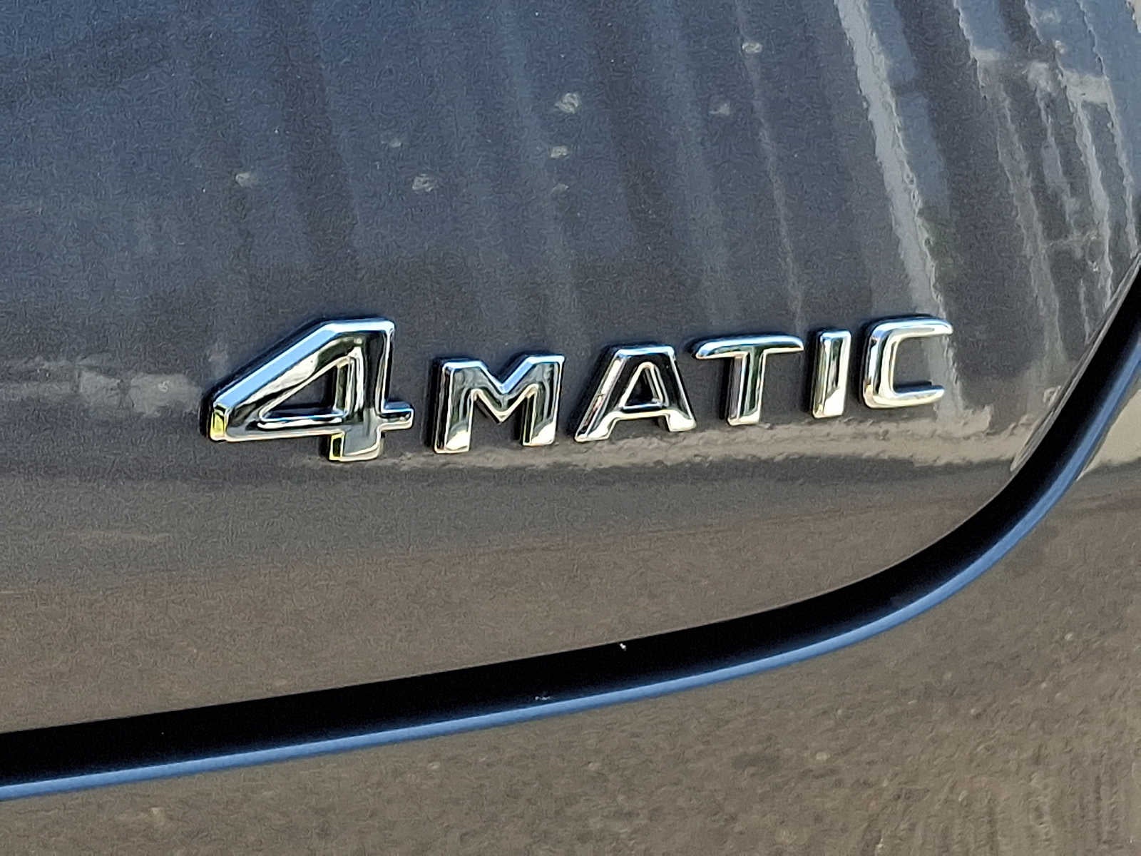 2026 Mercedes-Benz CLA CLA 250 4MATIC® Coupe