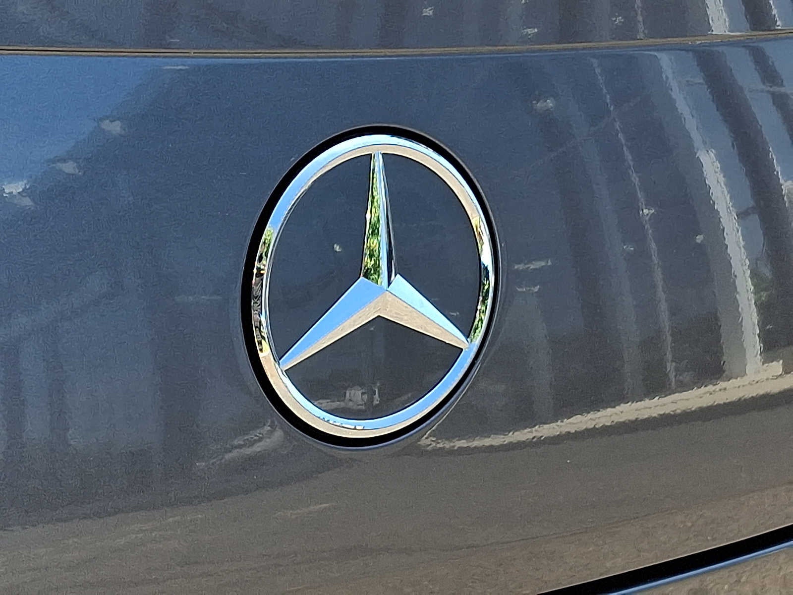 2026 Mercedes-Benz CLA CLA 250 4MATIC® Coupe