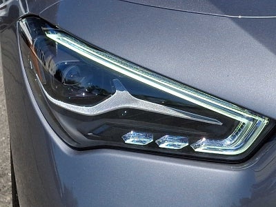 2026 Mercedes-Benz CLA CLA 250 4MATIC® Coupe