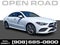 2023 Mercedes-Benz CLA CLA 250 4MATIC® Coupe