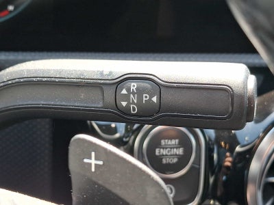 2023 Mercedes-Benz CLA CLA 250 4MATIC® Coupe