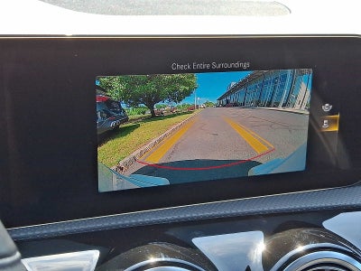 2023 Mercedes-Benz CLA CLA 250 4MATIC® Coupe